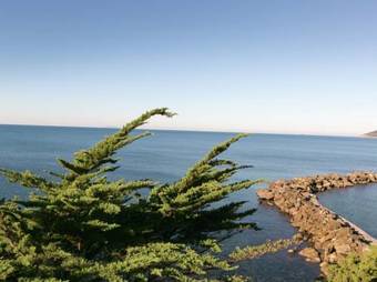 Holiday Home Il Pescatore Castiglioncello