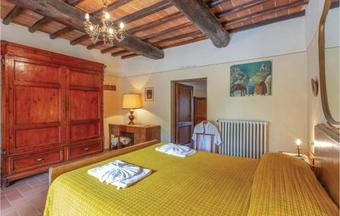 Podere La Carraia