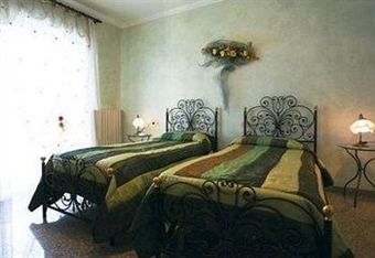 Hotel Corona Grossa