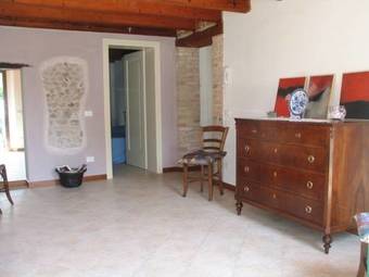 B&B Le Geresine
