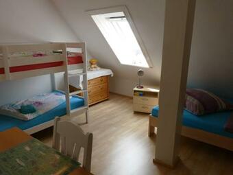 Apartamento Ferienwohnung "zur Schmiede" Objekt Id 11824-8