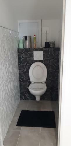 Apartamento Joli Appartement Dans Hameau