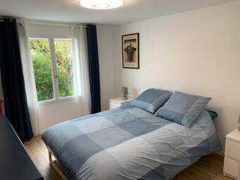 Apartamento L'echapp�e Briarde