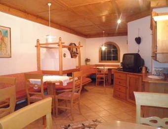 Hotel Edelweiss