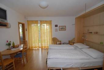 Agroturismo Das Landhaus
