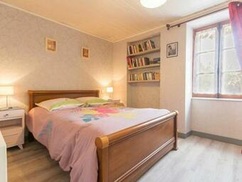 G�te Crossac, 3 Pi�ces, 4 Personnes - Fr-1-306-1070