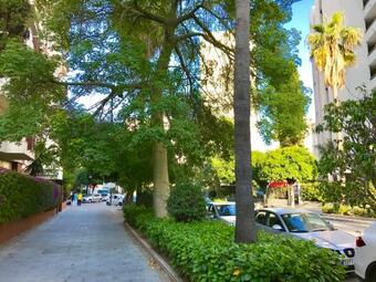 Neptuno Marbella Apartment