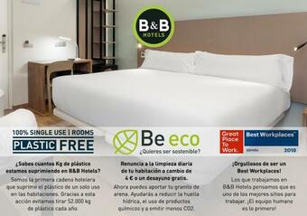 B&B Hotel Murcia