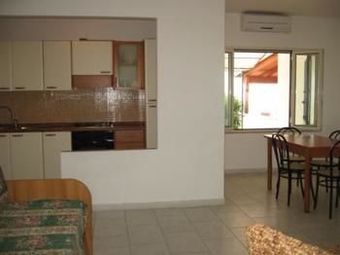 Apartamento Residence Miramare