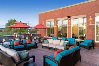 Hotel Hyatt Place Flint/grand Blanc