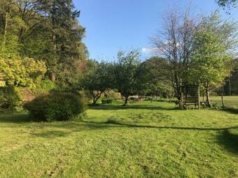 Bed & Breakfast The Bark House