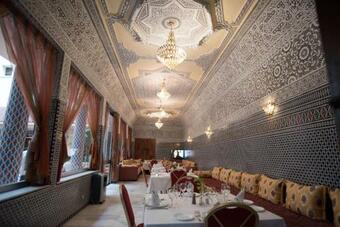 Hotel H�tel Rif