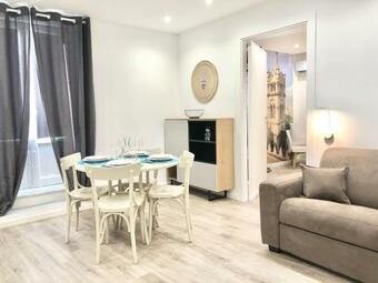 Apartamento Suite 4 Canti