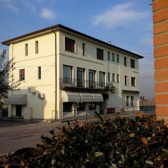 Hotel Da Vito