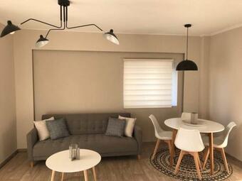 Ilida Design Apartment