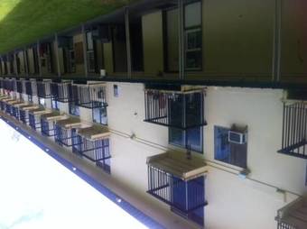 Motel Bremerton Inn