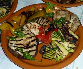 Agroturismo Agriturismo La Forra