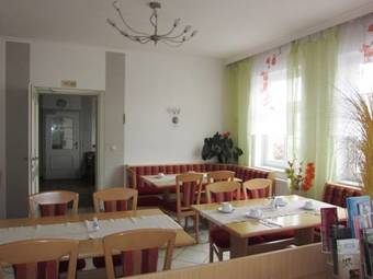 Hostal Pension Elisabeth