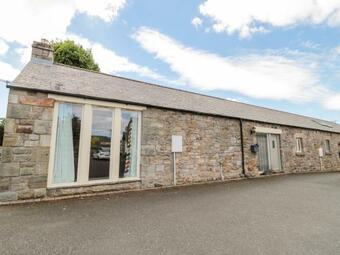 Hemmel Cottage