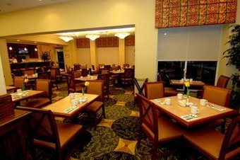 Hotel Hilton Garden Inn Raleigh Triangle Town Center