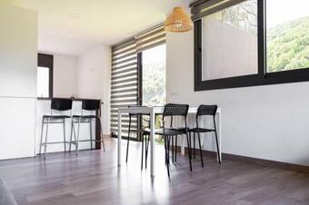 Apartamento Ca La N�sia Alojamiento Con Terraza