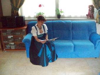 B&B Nido Delle Aquile