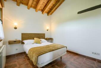Casa Xabelen Etxea