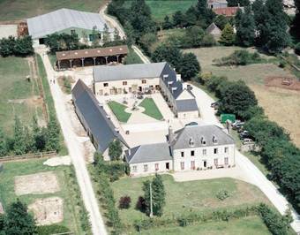 Hotel Le Grand Hard