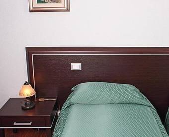 Hotel Al Benvenuto