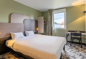 Hotel Balladins Compiegne