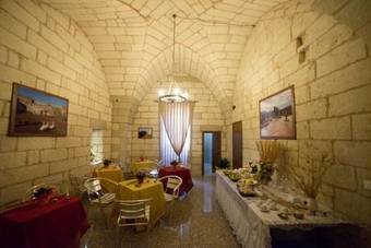 Agroturismo Masseria Cinti