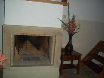 Apartamento Vafes Traditional Stone Houses