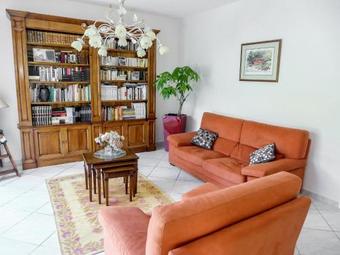 Villa Maison Flores