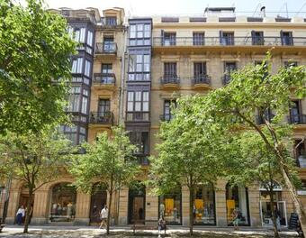 Apartamento Getaria By Basque Homes