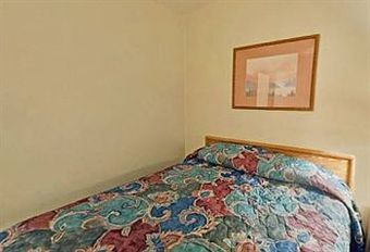 Motel Americas Best Value Inn Powell