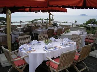Hotel Rosa Dei Venti