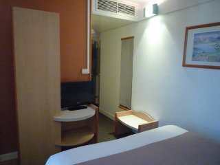 Hotel Ibis Saint Gratien