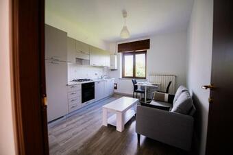 Apartamento Welcome Home 2