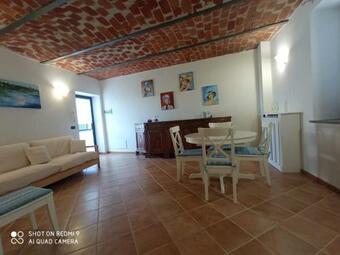Apartamento B&B Il Glicine