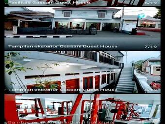 Hostal Gassani Guest House