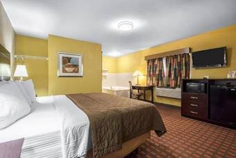 Hotel Towanda Motel