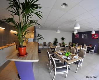 Hotel Douce France