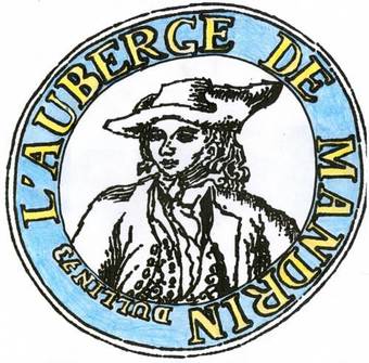 Hotel Auberge De Mandrin