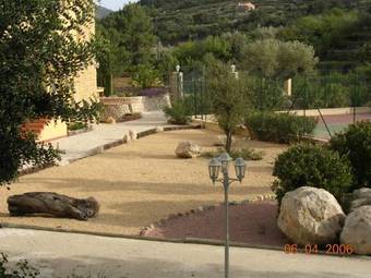 Hotel Villa Lehmi