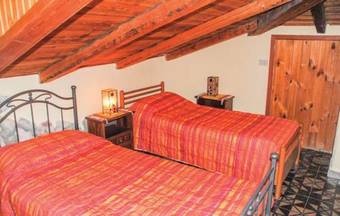 Apartamento Azzurro