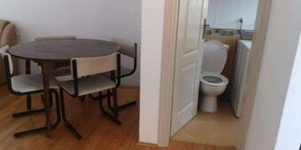 Apartman Mare
