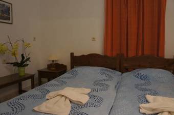 Hostal Villa Thea