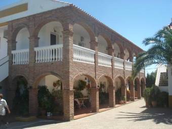 Apartamentos Bolonia Paraiso