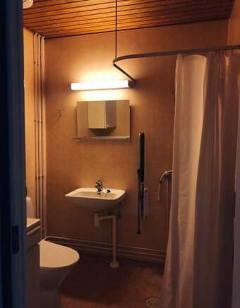 Apartamento Saunallinen Yksi� J�ppil�ss�