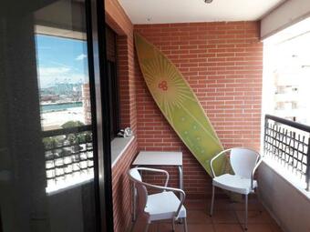 Apartamento Verboom